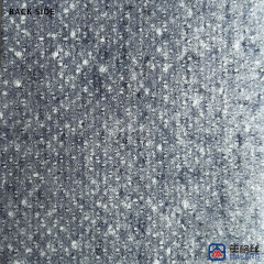 400gsm | White Indigo | Solution Dyed Acrylic Fabric