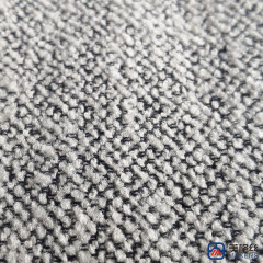 400gsm | White Indigo | Solution Dyed Acrylic Fabric