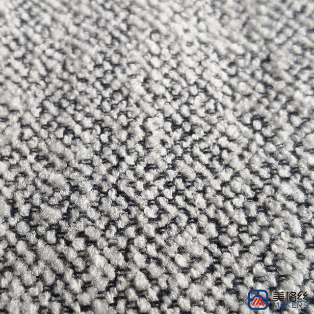 400gsm | White Indigo | Solution Dyed Acrylic Fabric