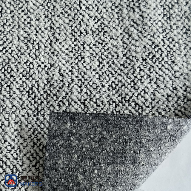 400gsm | White Indigo | Solution Dyed Acrylic Fabric