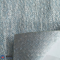400gsm | ‌Sky Blue | Solution Dyed Acrylic Fabric