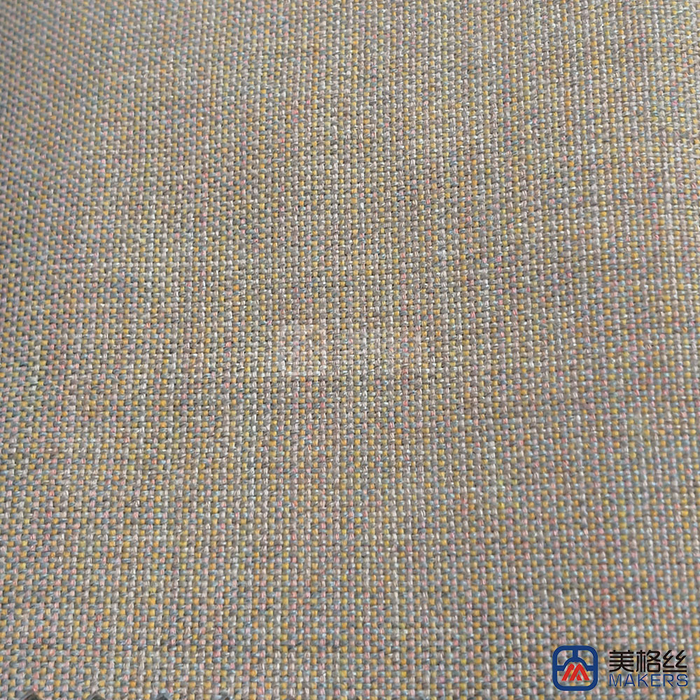 220gsm | Pink | Solution Dyed Acrylic Fabric