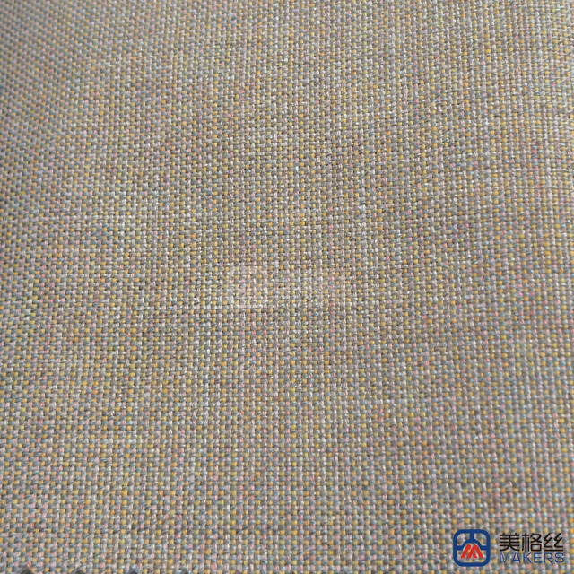 220gsm | Pink | Solution Dyed Acrylic Fabric