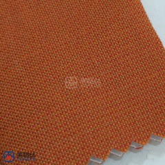 220gsm | Tangerine Red | Solution Dyed Acrylic Fabric