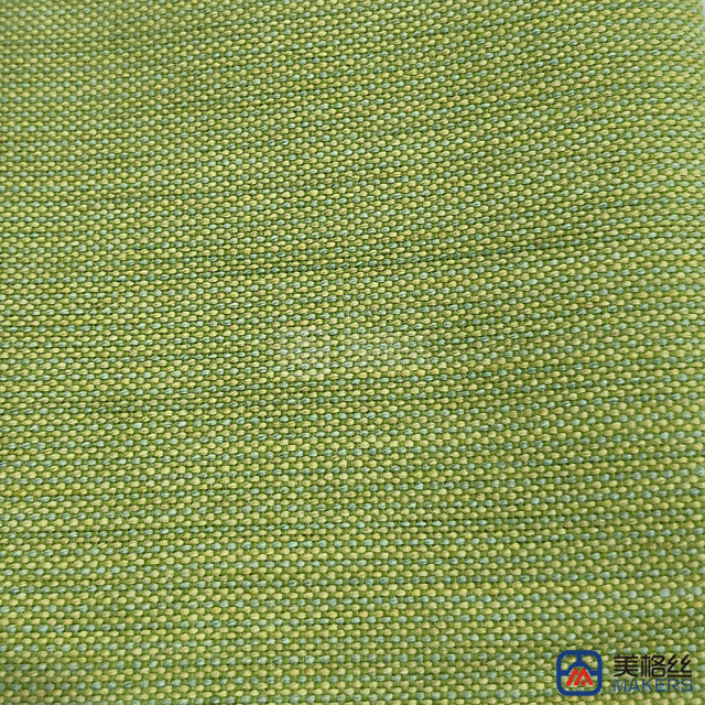 220gsm | Pea Green | Solution Dyed Acrylic Fabric