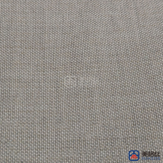 220gsm | Light Grey ‌| Solution Dyed Acrylic Fabric