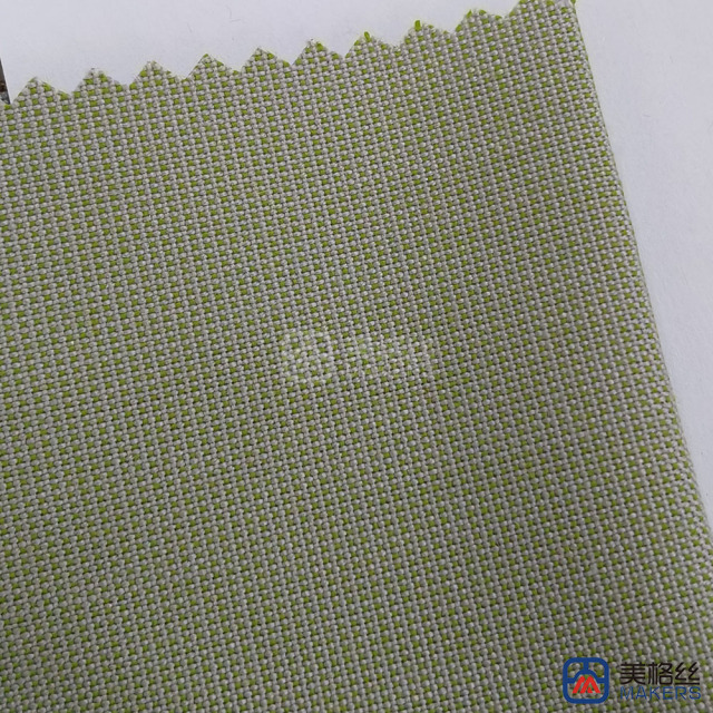 220gsm | Moss Green | Solution Dyed Acrylic Fabric
