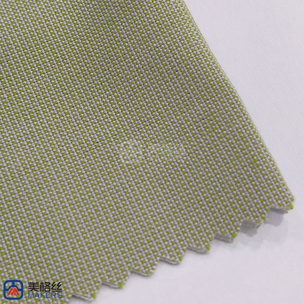 220gsm | Moss Green | Solution Dyed Acrylic Fabric