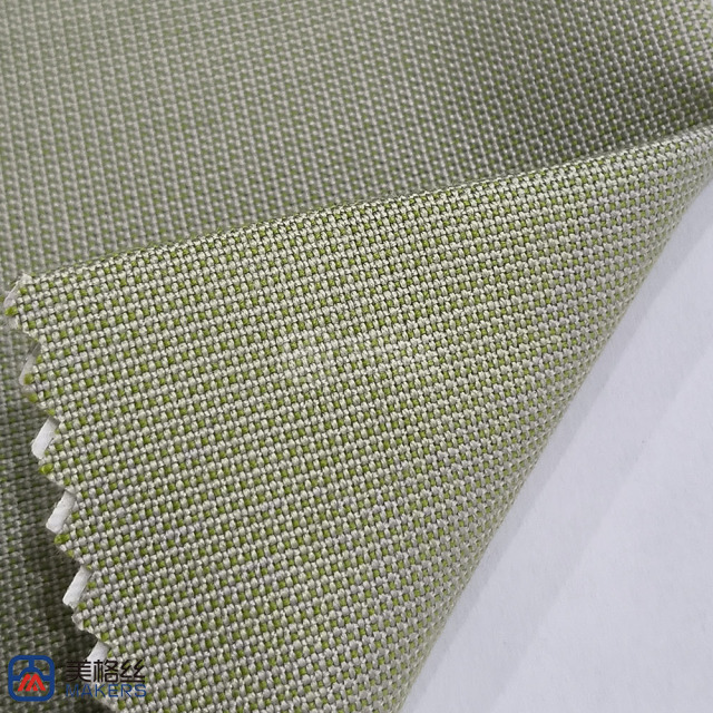 220gsm | Moss Green | Solution Dyed Acrylic Fabric