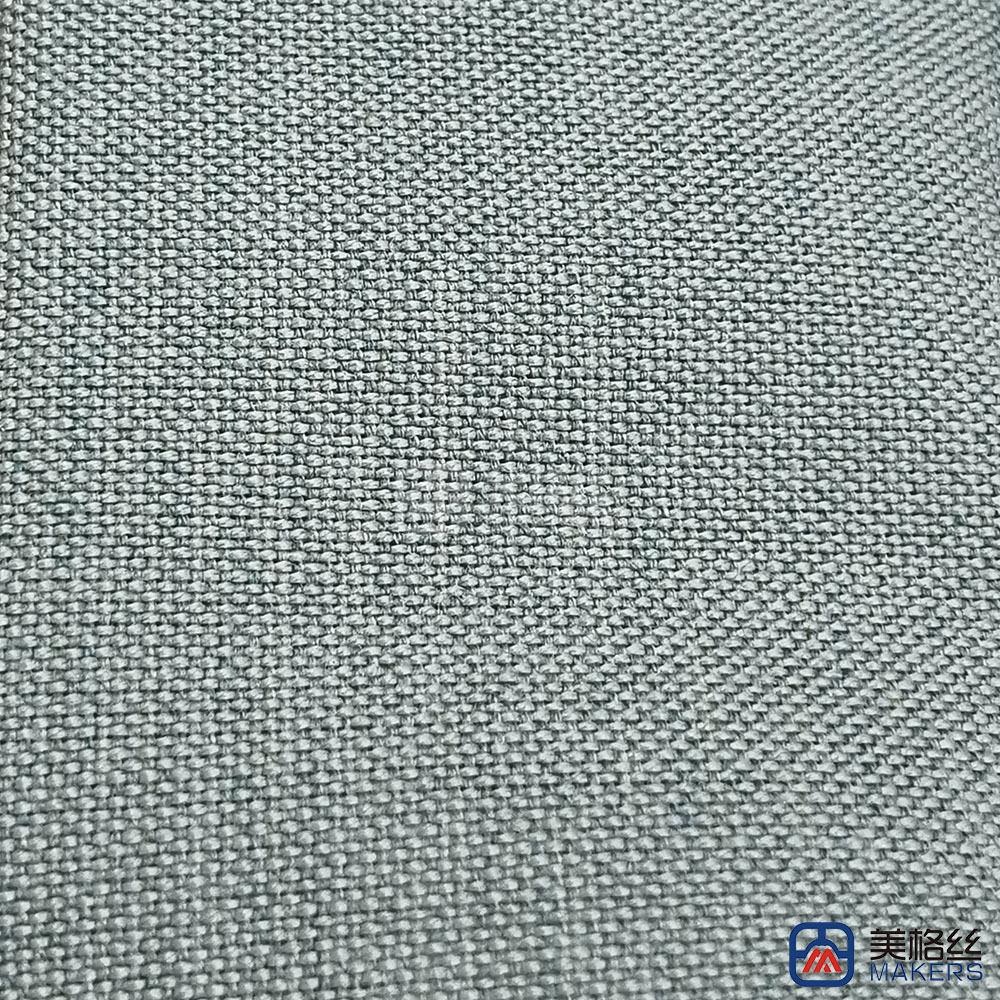 220gsm | Grey Blue | Solution Dyed Acrylic Fabric