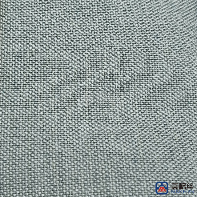 220gsm | Grey Blue | Solution Dyed Acrylic Fabric