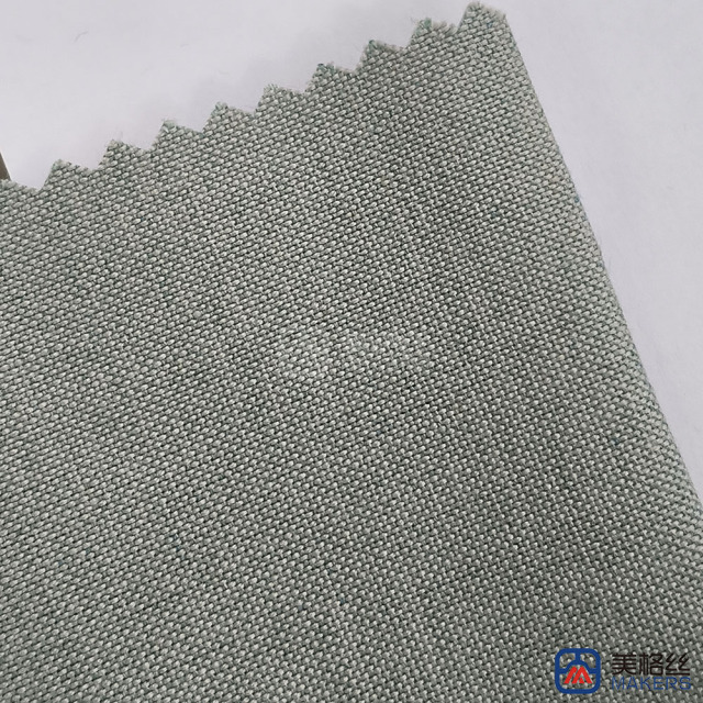 220gsm | Grey Blue | Solution Dyed Acrylic Fabric