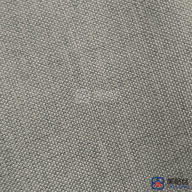 220gsm | Grey Blue | Solution Dyed Acrylic Fabric