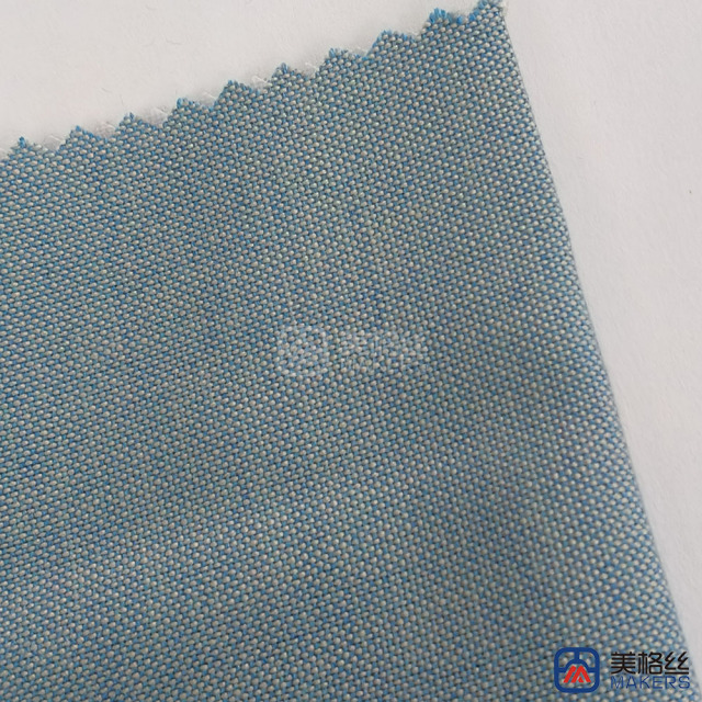220gsm | Sky Blue | Solution Dyed Acrylic Fabric