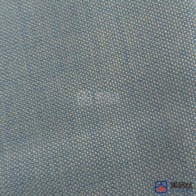 220gsm | Sky Blue | Solution Dyed Acrylic Fabric