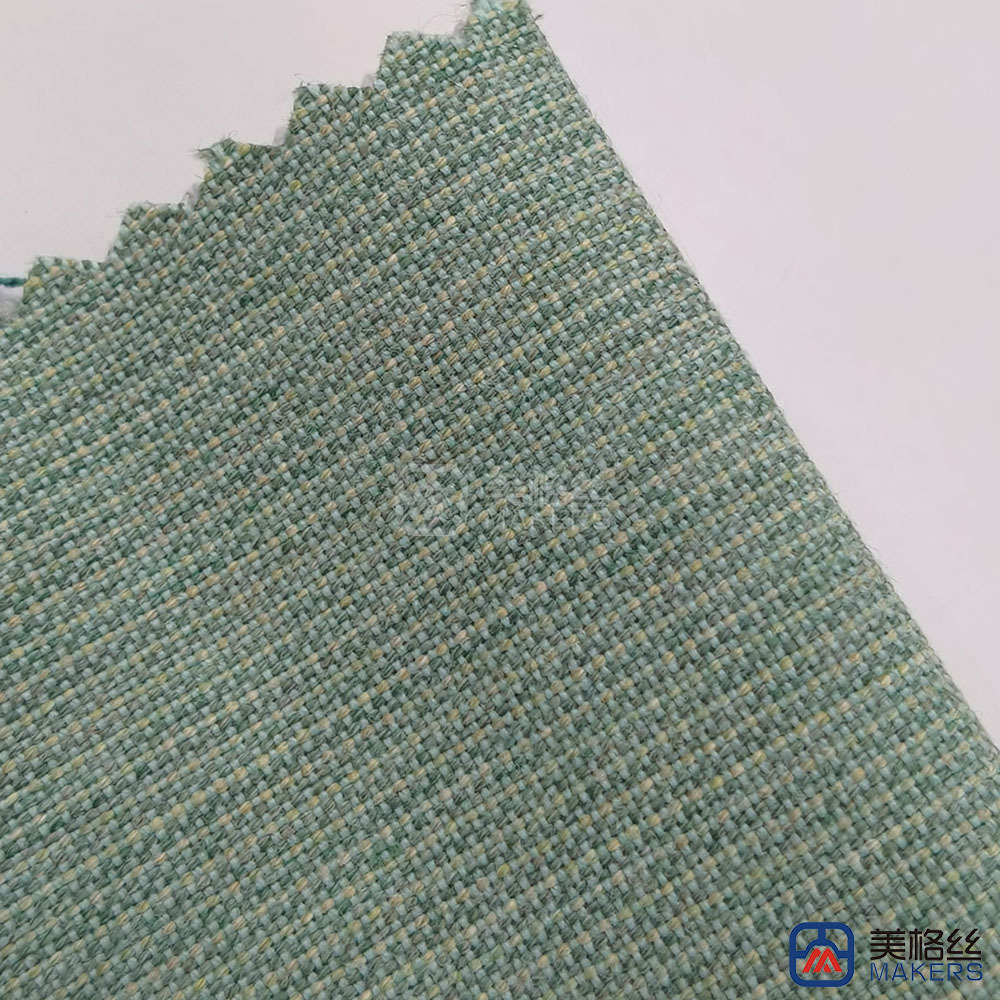 220gsm | Sage Green | Solution Dyed Acrylic Fabric