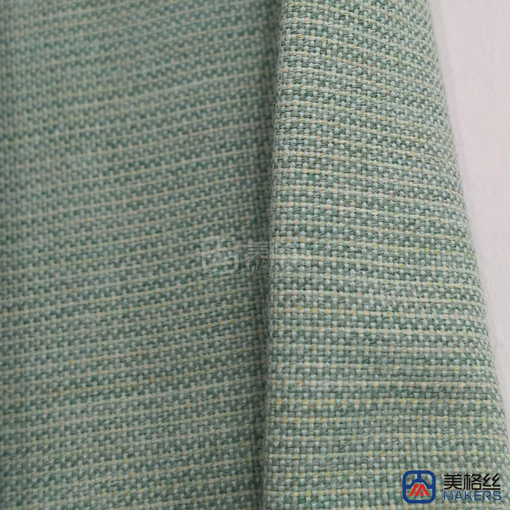 220gsm | Sage Green | Solution Dyed Acrylic Fabric