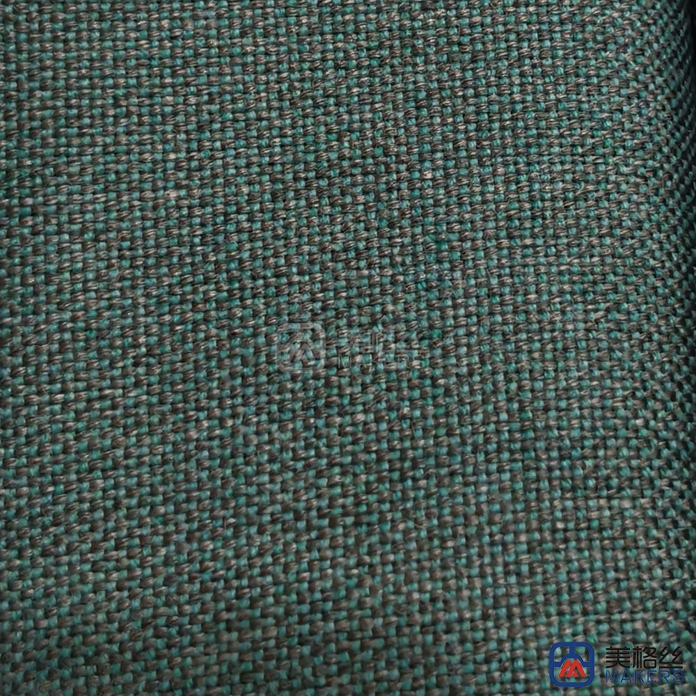 220gsm | Forest Green | Solution Dyed Acrylic Fabric