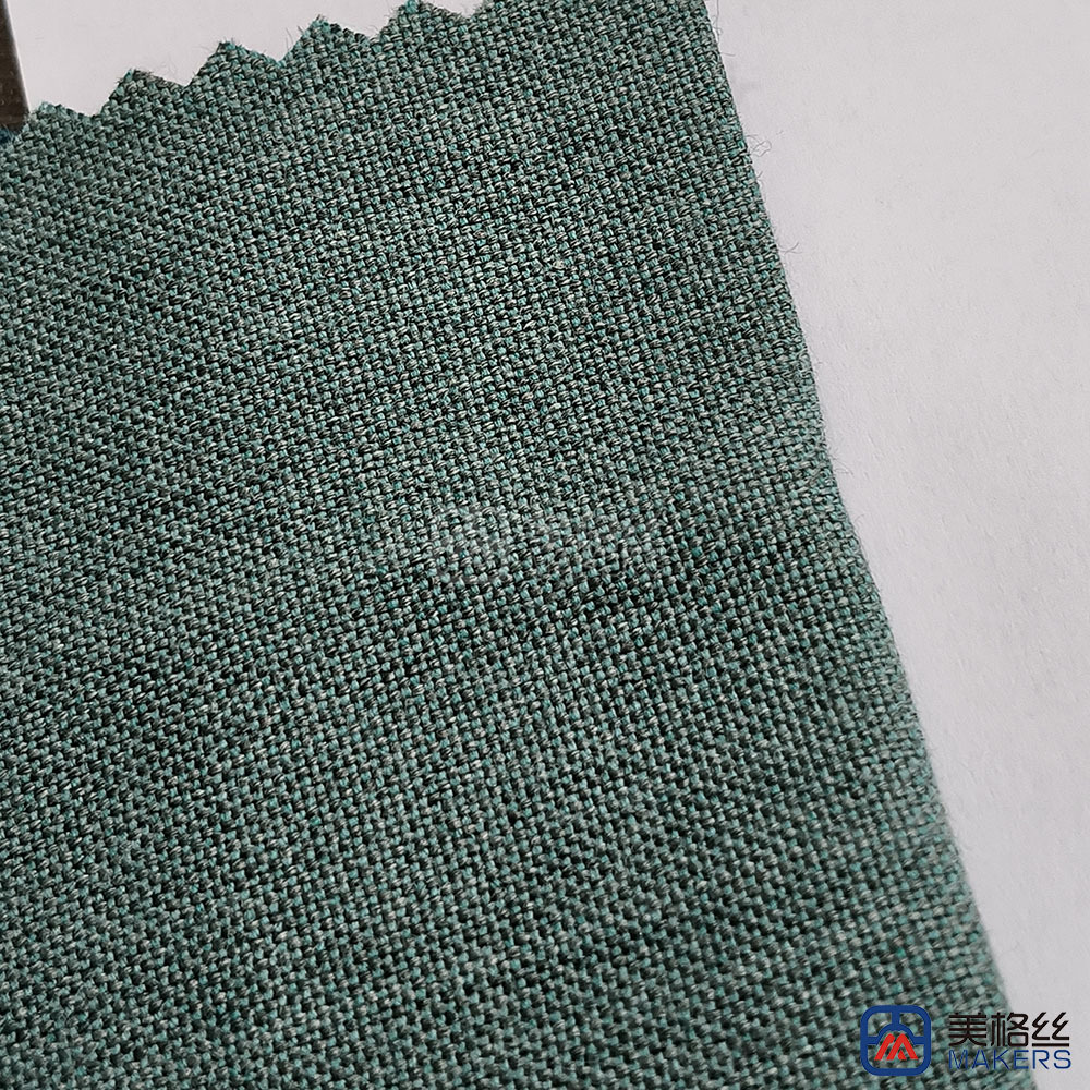 220gsm | Forest Green | Solution Dyed Acrylic Fabric