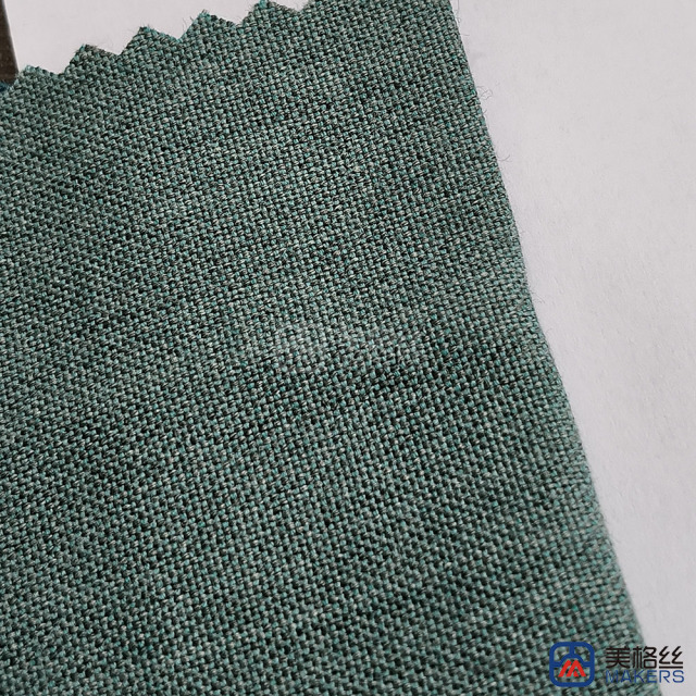 220gsm | Forest Green | Solution Dyed Acrylic Fabric