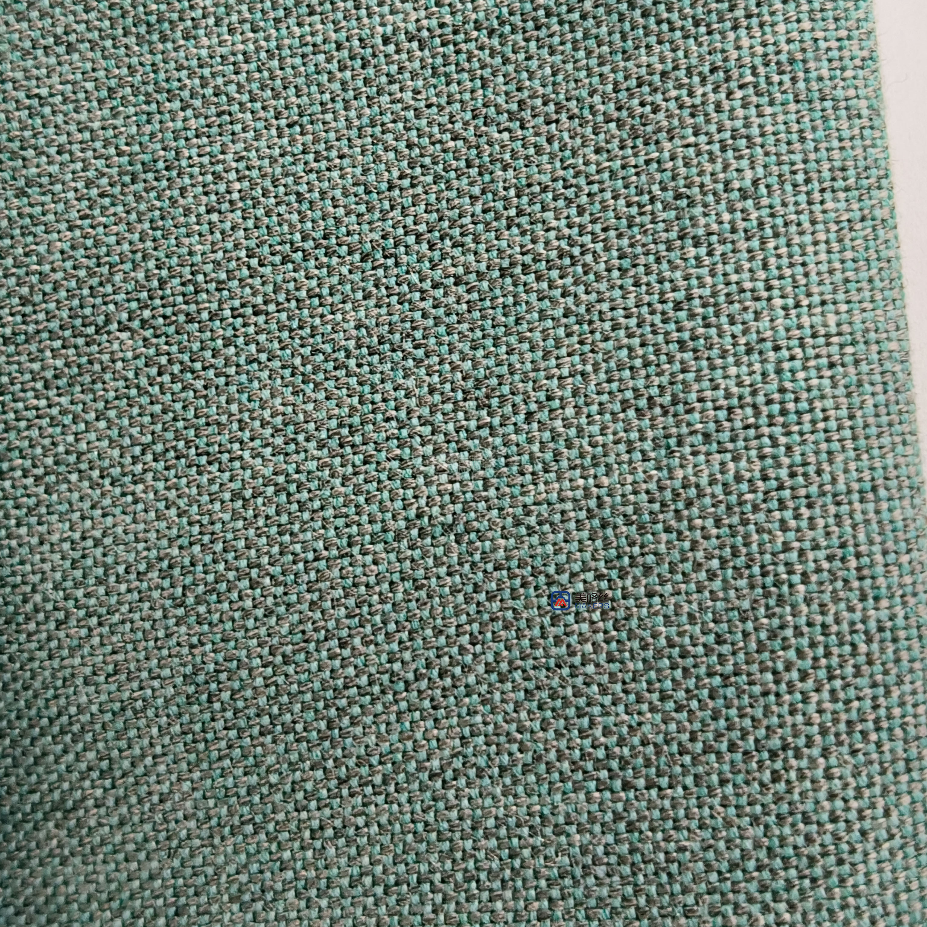 220gsm | Forest Green | Solution Dyed Acrylic Fabric