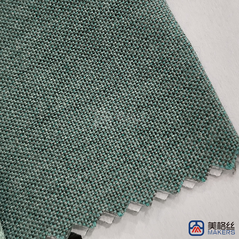 220gsm | Forest Green | Solution Dyed Acrylic Fabric