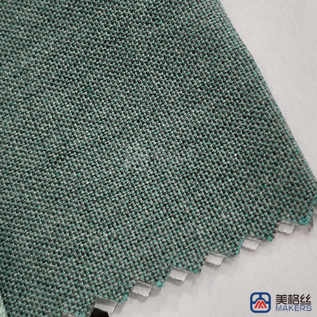 220gsm | Forest Green | Solution Dyed Acrylic Fabric