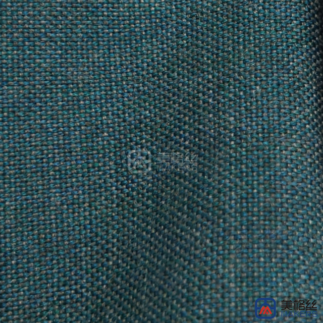 220gsm | Deep Teal | Solution Dyed Acrylic Fabric