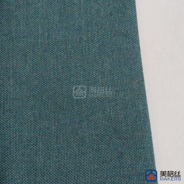 220gsm | Deep Teal | Solution Dyed Acrylic Fabric