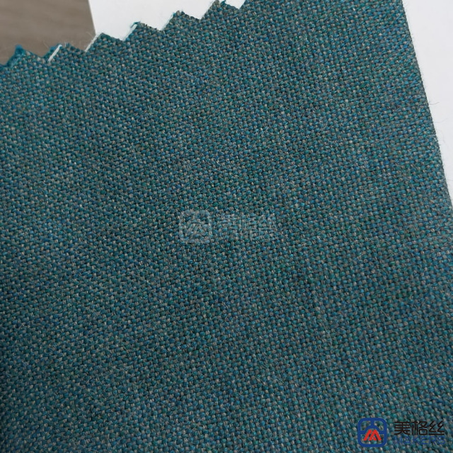 220gsm | Deep Teal | Solution Dyed Acrylic Fabric