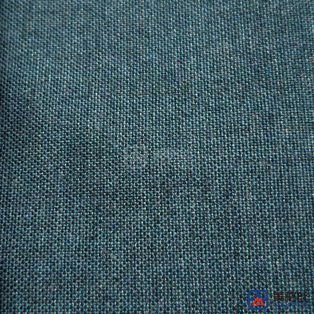 220gsm | Deep Teal | Solution Dyed Acrylic Fabric