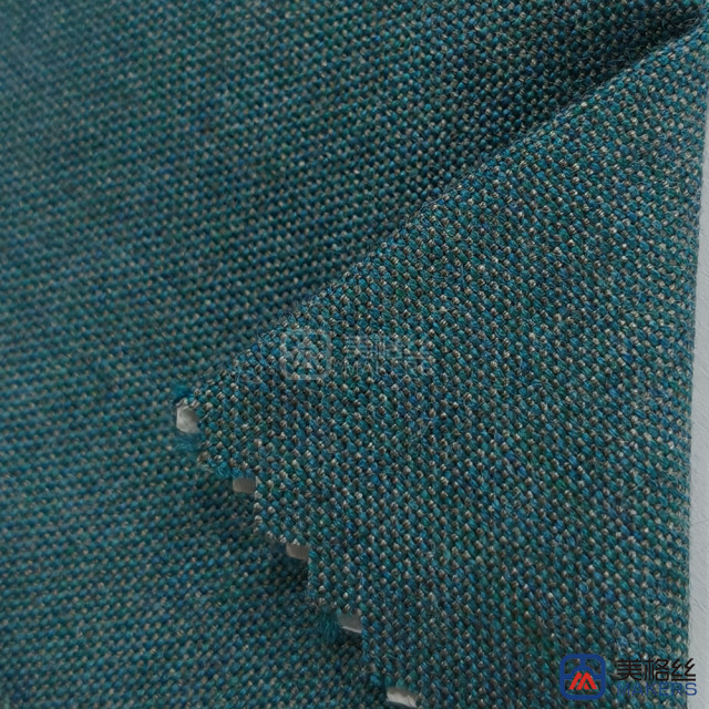 220gsm | Deep Teal | Solution Dyed Acrylic Fabric
