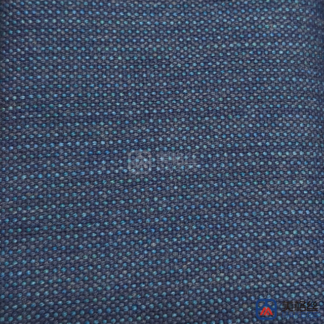 220gsm | Navy | Solution Dyed Acrylic Fabric