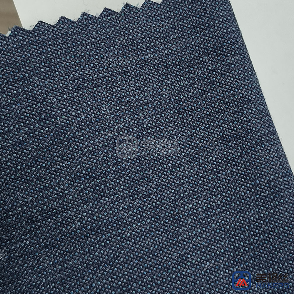 220gsm | Navy | Solution Dyed Acrylic Fabric