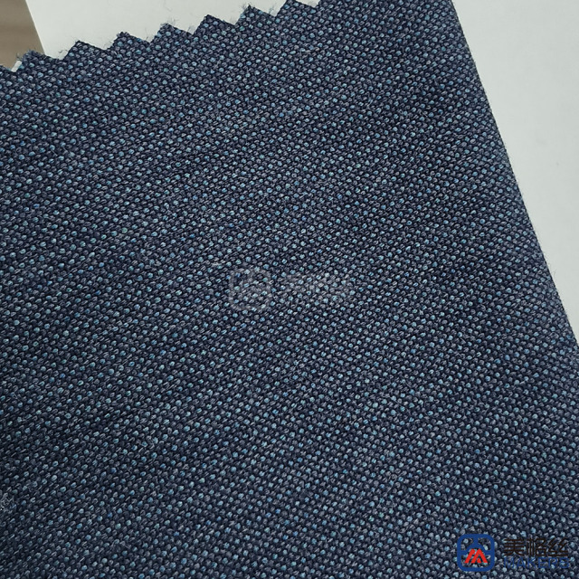 220gsm | Navy | Solution Dyed Acrylic Fabric