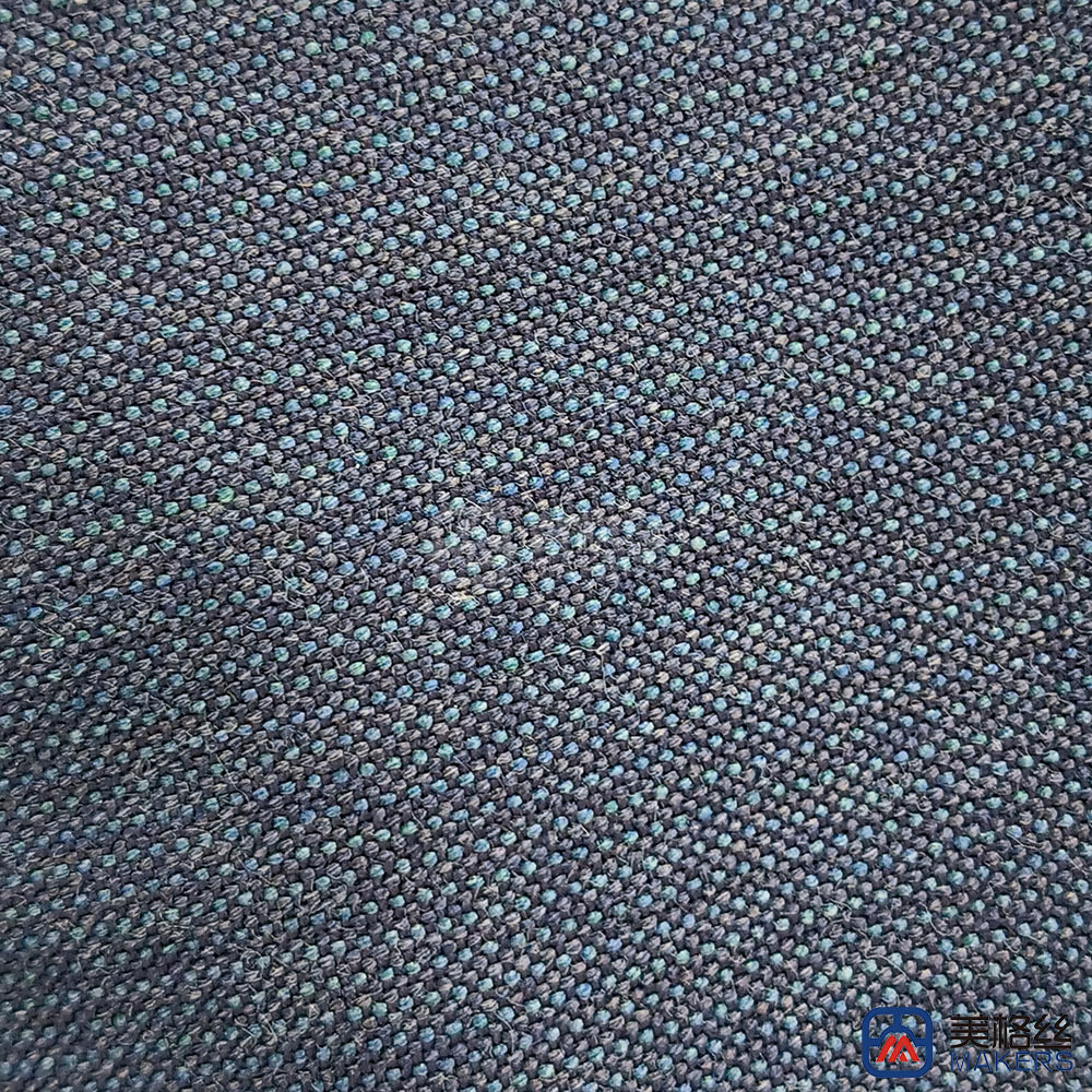 220gsm | Navy | Solution Dyed Acrylic Fabric