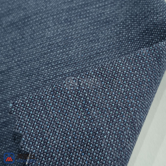 220gsm | Navy | Solution Dyed Acrylic Fabric