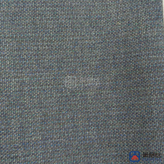 220gsm | Deep Grey Blue | Solution Dyed Acrylic Fabric