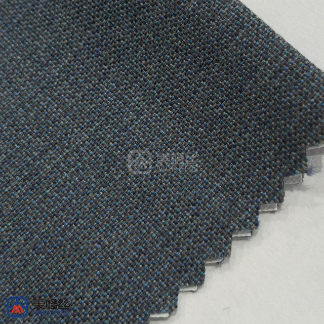 220gsm | Deep Grey Blue | Solution Dyed Acrylic Fabric