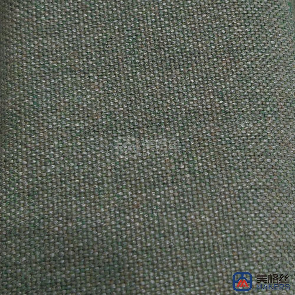 220gsm | Olive Green | Solution Dyed Acrylic Fabric