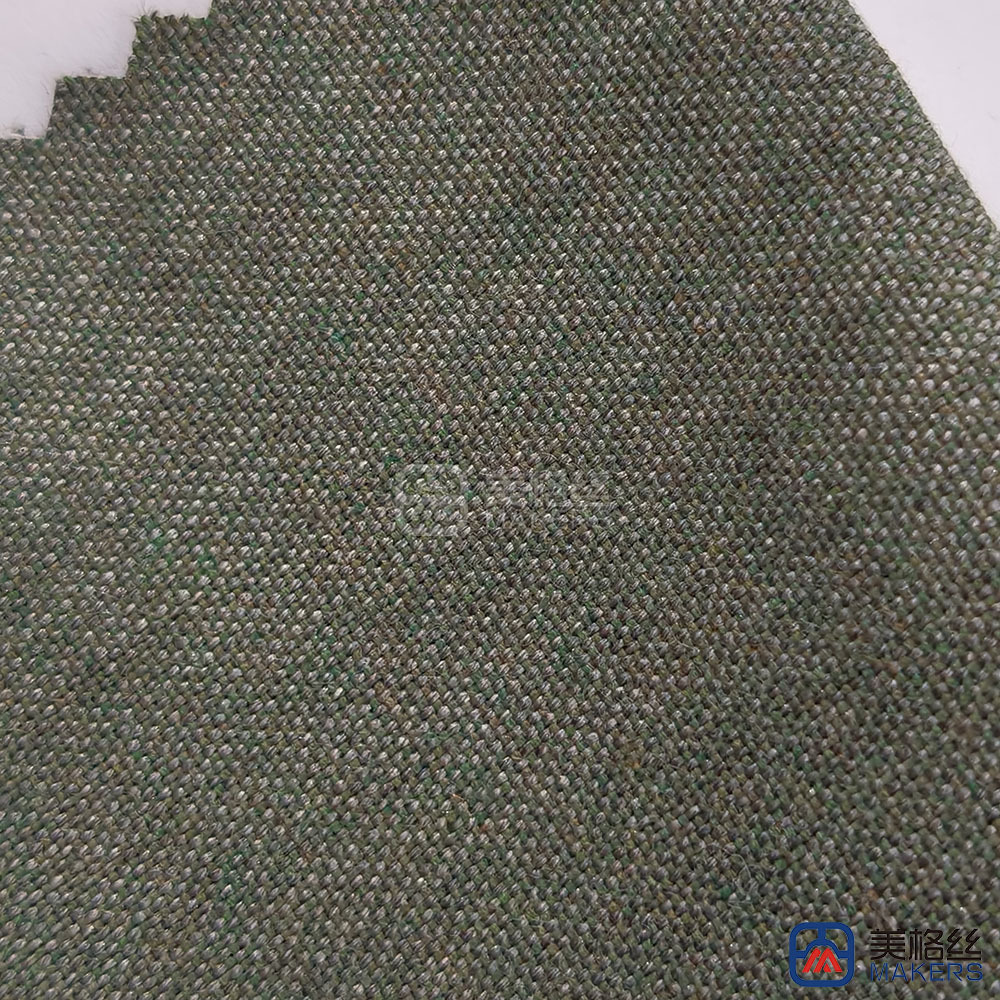 220gsm | Olive Green | Solution Dyed Acrylic Fabric