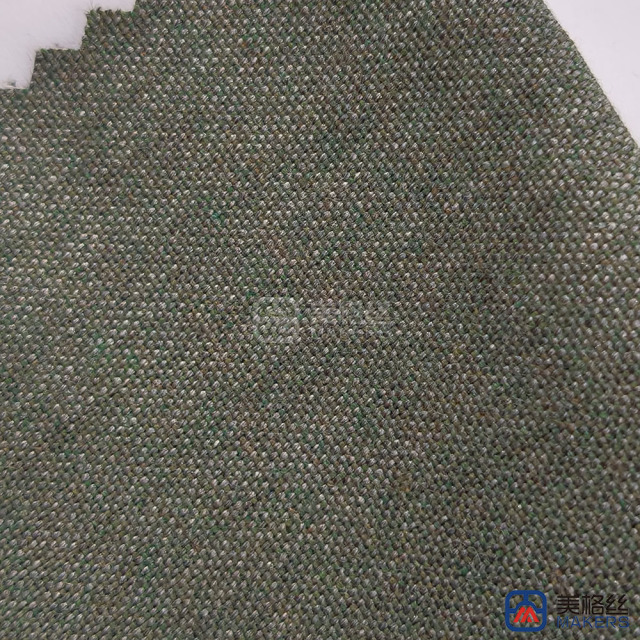 220gsm | Olive Green | Solution Dyed Acrylic Fabric