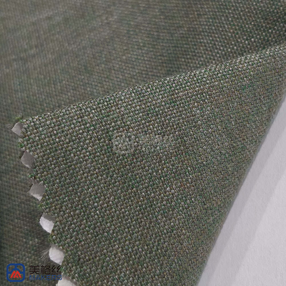 220gsm | Olive Green | Solution Dyed Acrylic Fabric