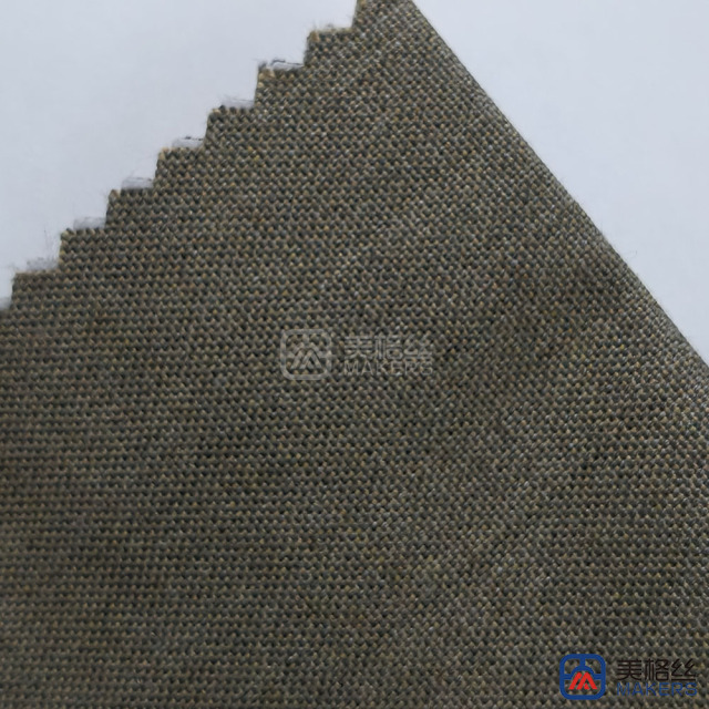 220gsm | Earthy Khaki | Solution Dyed Acrylic Fabric
