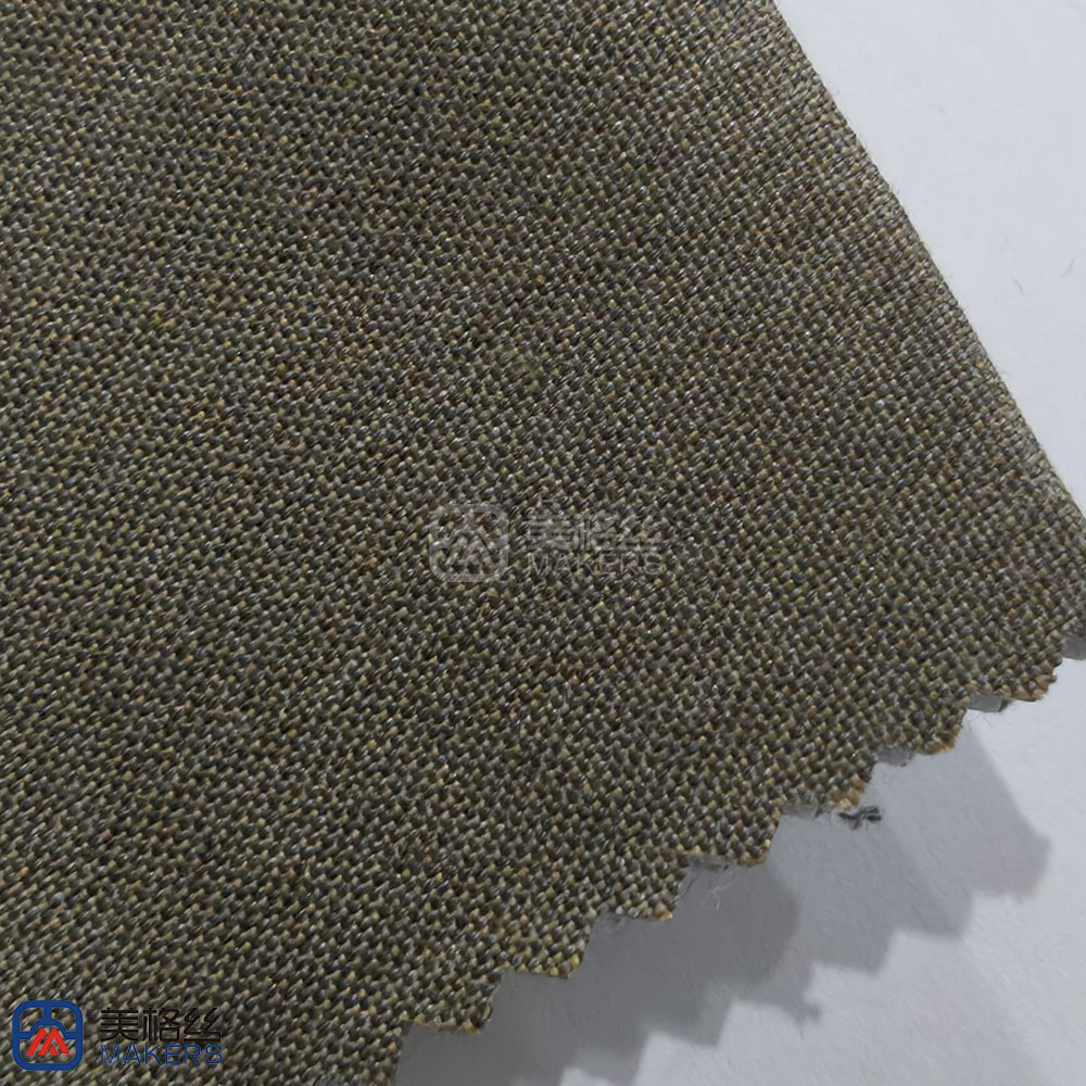 220gsm | Earthy Khaki | Solution Dyed Acrylic Fabric