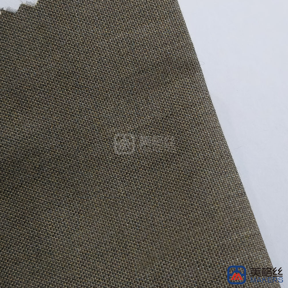 220gsm | Earthy Khaki | Solution Dyed Acrylic Fabric