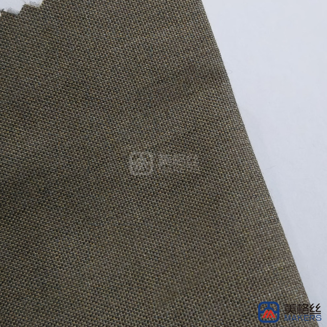 220gsm | Earthy Khaki | Solution Dyed Acrylic Fabric