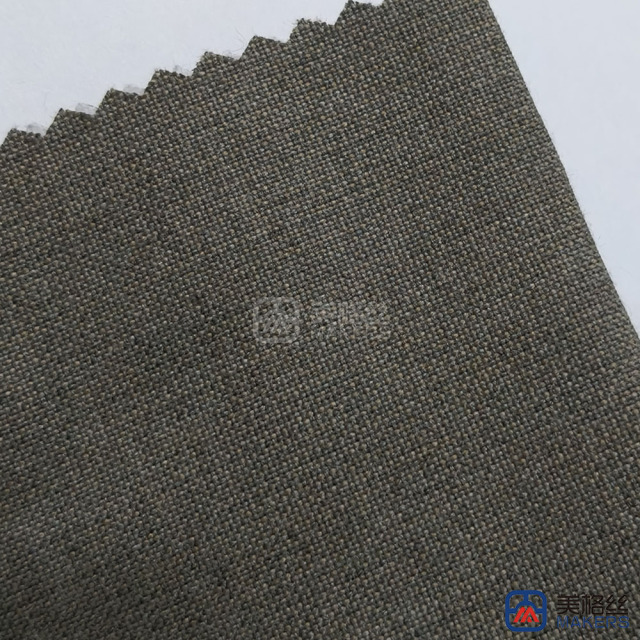 220gsm | Grey Khaki | Solution Dyed Acrylic Fabric