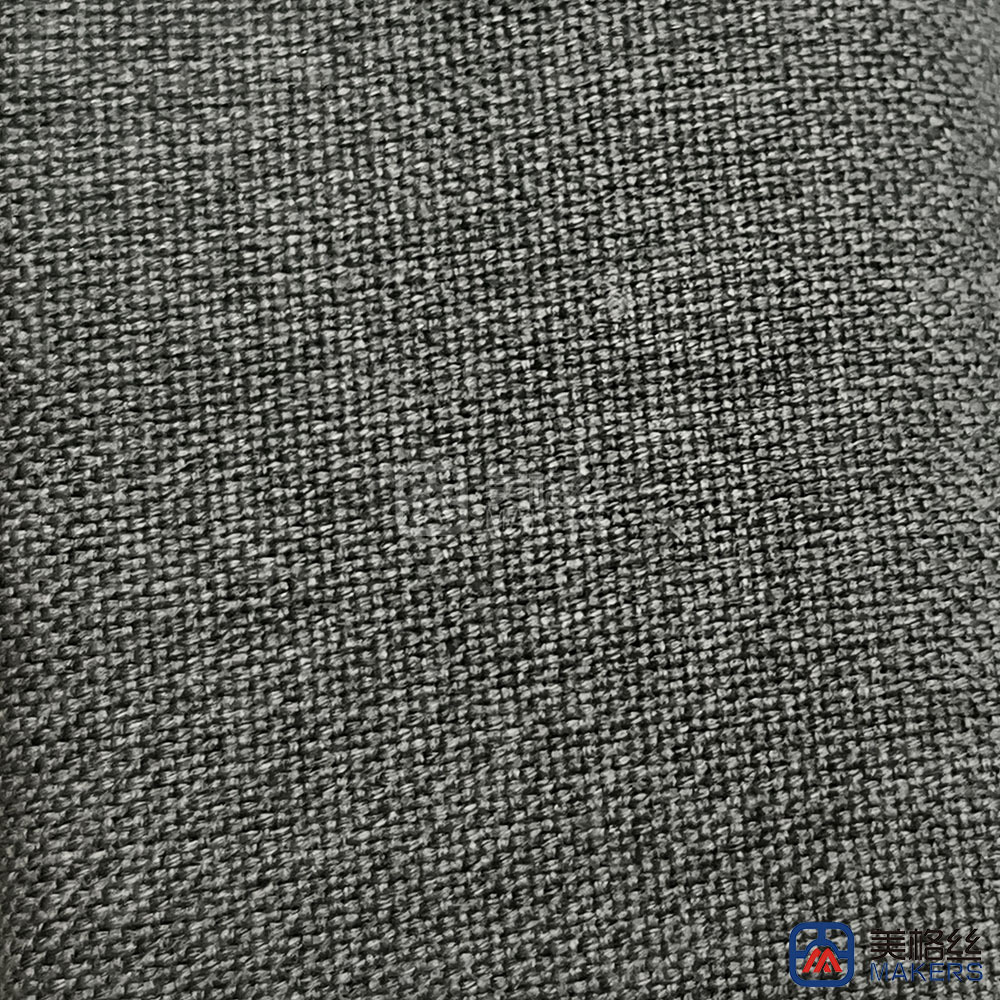 220gsm | Grey | Solution Dyed Acrylic Fabric