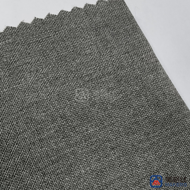 220gsm | Grey | Solution Dyed Acrylic Fabric